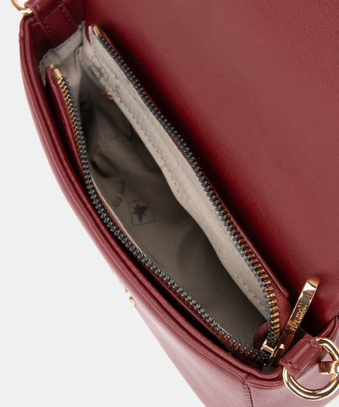 Bolso Bandolera Mini Clhara - Pepe Moll