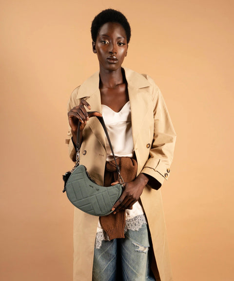 Bolso Hobo Mili - Pepe Moll
