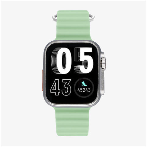 Reloj Smartwatch Jersey Pistacho - Radiant