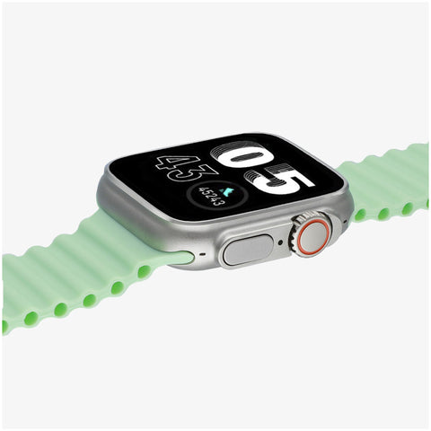 Reloj Smartwatch Jersey Pistacho - Radiant