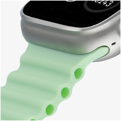 Reloj Smartwatch Jersey Pistacho - Radiant