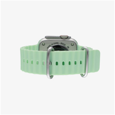 Reloj Smartwatch Jersey Pistacho - Radiant