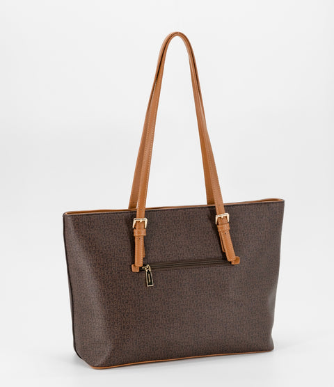 Bolso Shopper CH242052 - Cacharel