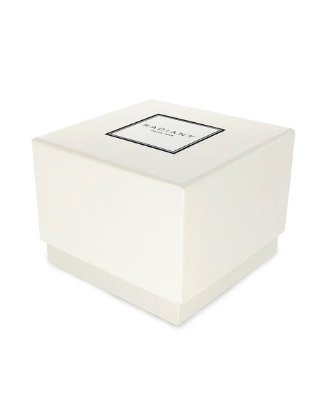 Reloj Saona Plata - Radiant