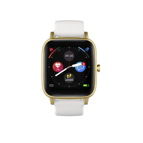 Reloj Smart Queensboro 2 Correas - Radiant