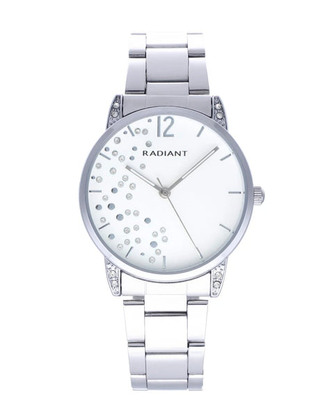 Reloj Formentera Plata - Radiant