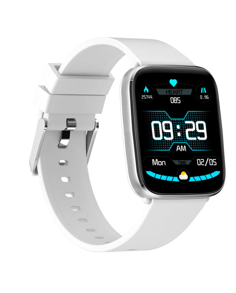 Reloj Smart Golden Gate Blanco - Radiant