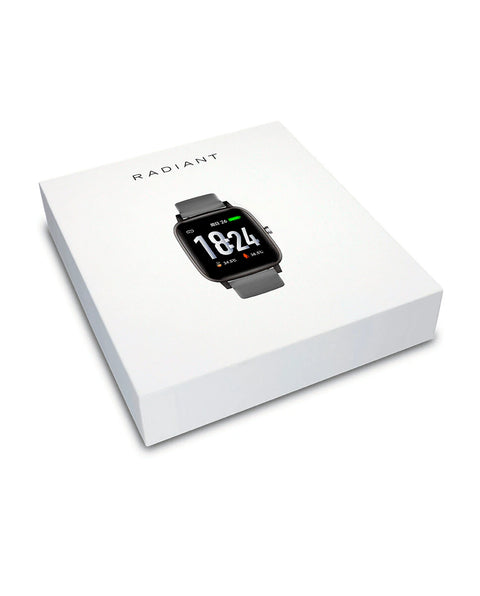 Reloj Smart Queensboro 2 Correas - Radiant