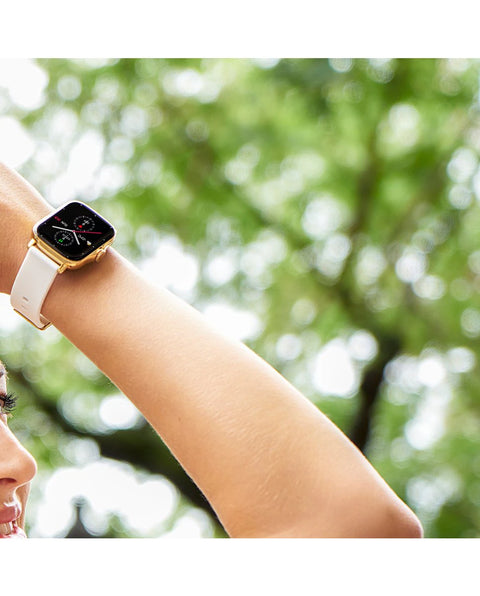 Reloj Smart Las Vegas Premium Blanco - Radiant