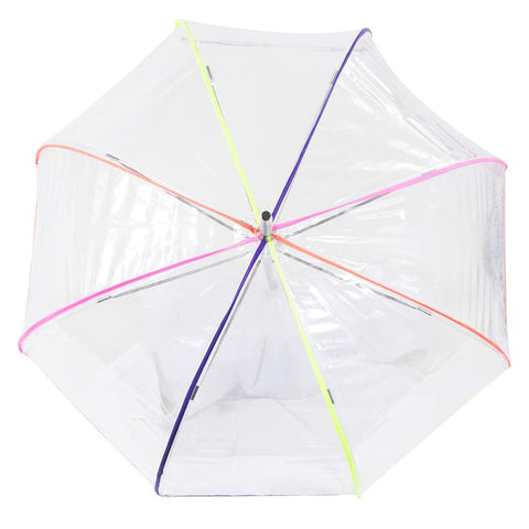 Paraguas Grande Neón - Isotoner