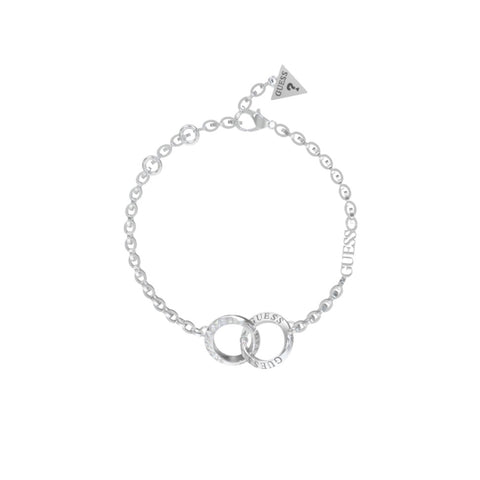 Pulsera Forever Links Plata - Guess