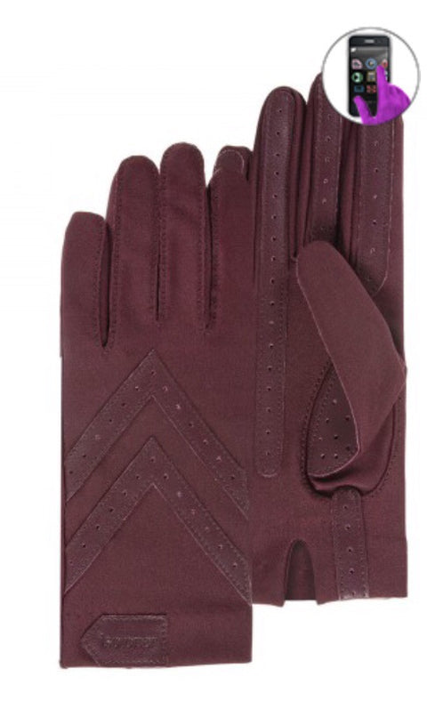 Guantes Elásticos - Isotoner