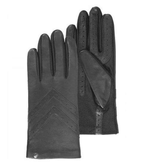 Guantes Piel - Isotoner