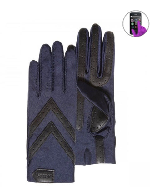 Guantes Elásticos - Isotoner