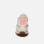 Sneaker Bail Green - Guess
