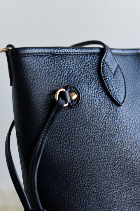 Bolso Shopper Contraste - Agatha Ruiz De La Prada