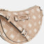 Bolso Bandolera Silia Logo Biscotti - Guess