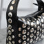 Bolso Bandolera Tachas - Noco