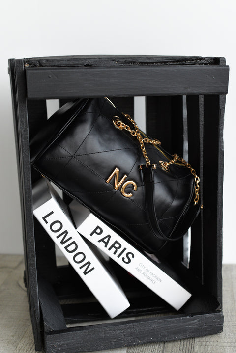 Bolso Bowling NC Cosido - Noco