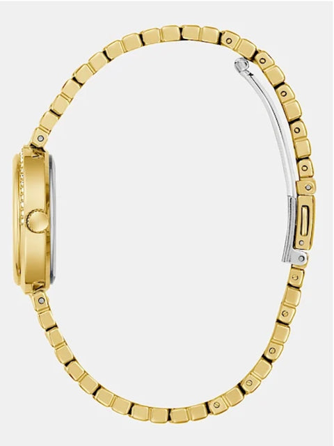 Reloj Clara Oro - Guess