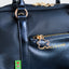 Bolso De Mano Nylon Metalizado - Agatha Ruiz De La Prada