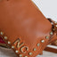 Bolso Bandolera Tachas Cristal - Noco