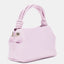 Bolso De Mano Mini Sansa Orchid - Guess