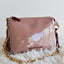 Bolso Bandolera Tres Cuerpos Charol - Agatha Ruiz De La Prada