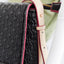Bolso Bandolera Tapa Logo - Noco