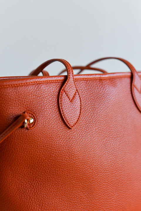 Bolso Shopper Contraste - Agatha Ruiz De La Prada