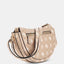 Bolso Bandolera Silia Logo Biscotti - Guess