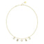 Collar 4G Light Oro - Guess
