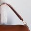 Bolso Bandolera Tapa Pespuntes - Noco