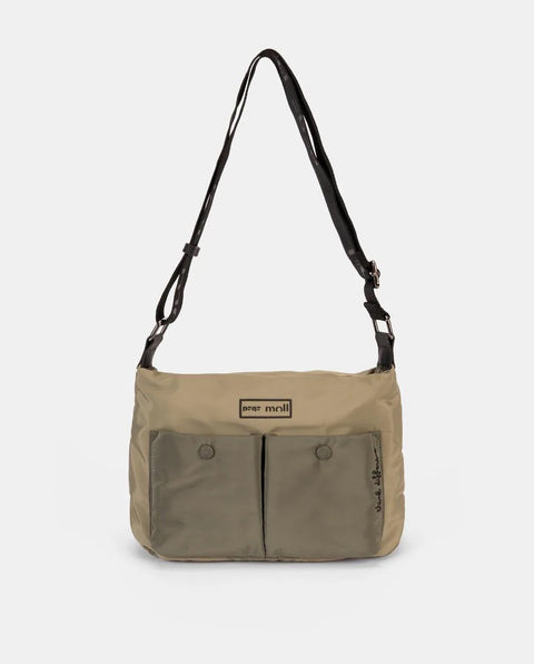 Bolso Bandolera Marion - Pepe Moll