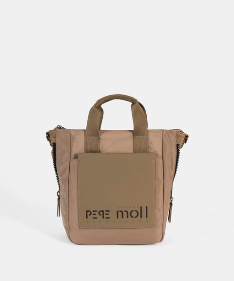 Bolso Mochila Arancha - Pepe Moll