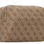 Neceser Zamira Logo Latte - Guess