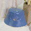Gorro De Lluvia Charol NC - Noco Complementos