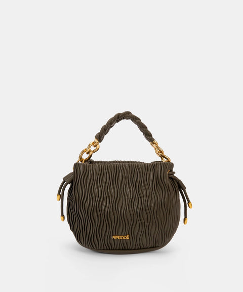 Bolso De Mano Mini Amalia - Pepe Moll