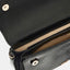 Bolso Baguette Dea Negro - Guess