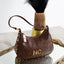 Bolso Bandolera Góndola Animal Print - Noco