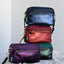 Bolso Bandolera Nylon Metalizado - Agatha Ruiz De La Prada