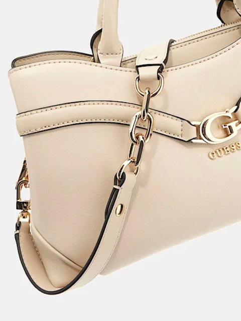 Bolso De Mano Dea Girlfriend - Guess