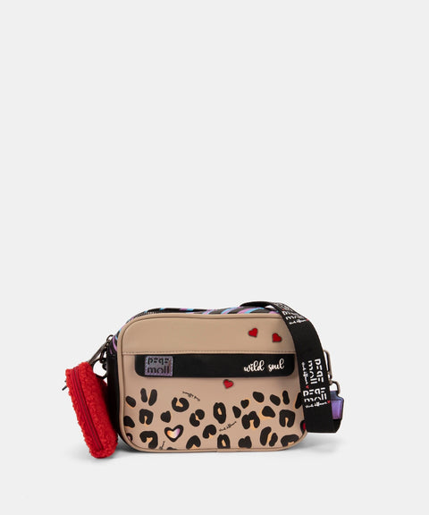 Bolso Bandolera Melodie - Pepe Moll