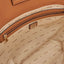 Bolso Shopper Venere Natural/Caramelo - Guess