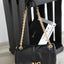 Bolso Bandolera Tapa NC Cosido - Noco