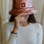 Gorro Lluvia Metalizado- Noco Complementos