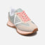 Sneaker Bail Green - Guess