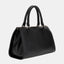Bolso De Mano Greyson Satchel Negro - Guess