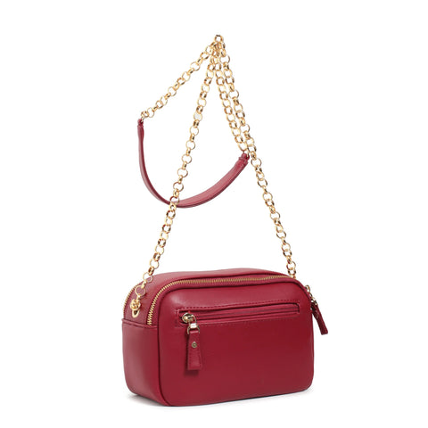 Bolso Bandolera Penelope Caja - Robert Pietri