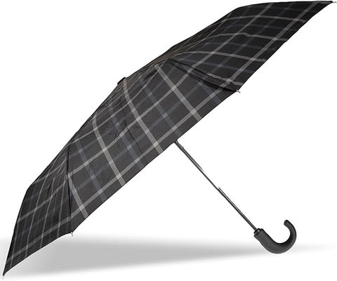 Paraguas Hombre Empuñadura - Isotoner